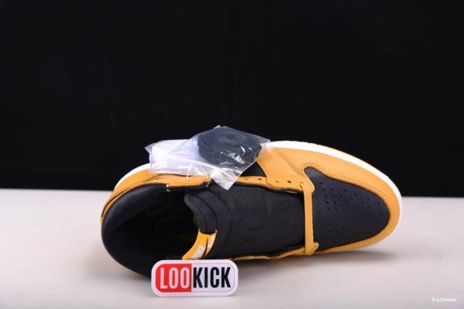 Cheap Air 1 Retro Jordan Pollen 555088-701 OG High 0813